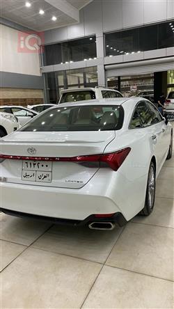Toyota Avalon